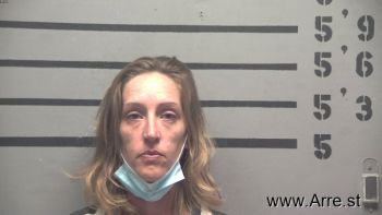 Leslie Ann Reynolds Mugshot