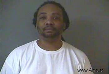 Leslie Laron Weaver Mugshot