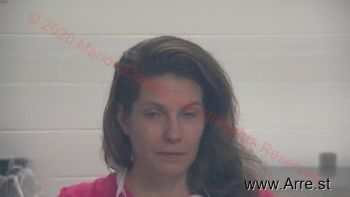 Leslie Ann West Mugshot