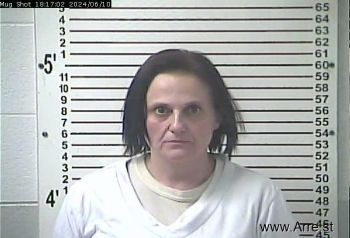 Leslie Marie Wheeler Mugshot