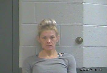 Leslie Renee White Mugshot