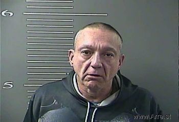 Lester K Finley Mugshot