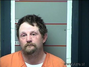 Lester Lee Martin Mugshot