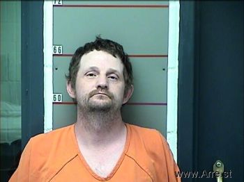 Lester Lee Martin Mugshot