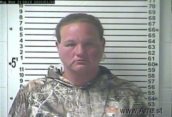 Letichia Bell Hoskinson Mugshot