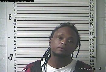 Levan Nmn Martin Mugshot