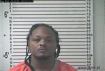 Levan Nmn Martin Mugshot