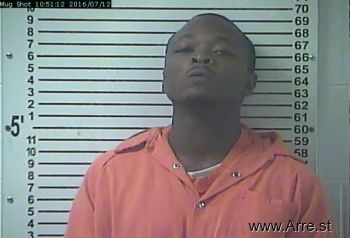 Levan Nmn Martin Jr Mugshot