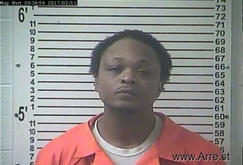 Levan Nmn Martin Jr Mugshot