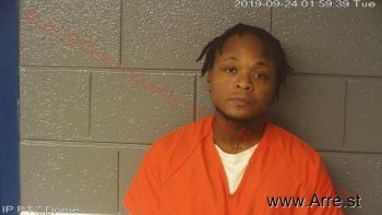 Levan None Martin Jr Mugshot