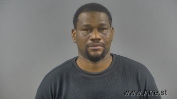 Levar Ramano Brown Mugshot