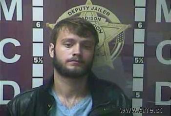 Levi J Johnson Mugshot