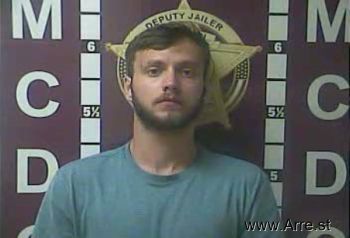 Levi J Johnson Mugshot