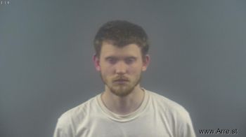 Levi Matthew Jones Mugshot