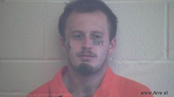 Levi Erick Powell Mugshot