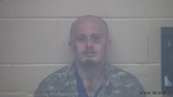 Levi Erick Powell Mugshot