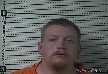 Levi Justin Craig Randolph Mugshot