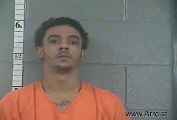 Levonte Martell Ross Mugshot