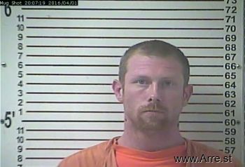 Lewis Dewayne Cook Mugshot