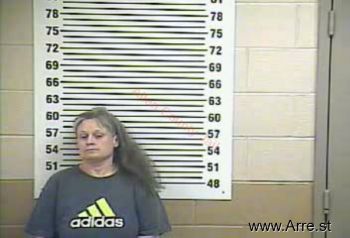 Lexa R Harris Mugshot