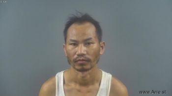 Lian Nmn Thang Mugshot