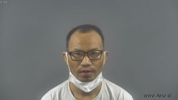 Lian Nmn Thang Mugshot