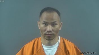 Lian Nmn Thang Mugshot