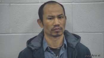 Lian Nmi Thang Mugshot