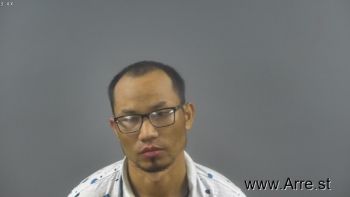 Lian Nmn Thang Mugshot