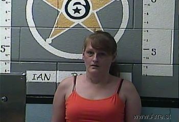 Lillian Donnette Riddle Mugshot