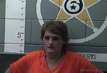 Lillian Donnette Riddle Mugshot