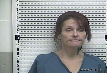 Lillian K Tuel Mugshot