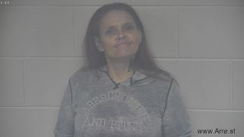 Lillian K Tuel Mugshot