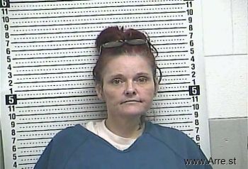 Lillian K Tuel Mugshot