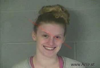 Lilly  Belcher Mugshot