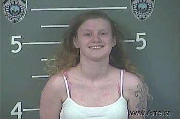 Lilly  Belcher Mugshot