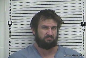 Lincoln Brent Wells Mugshot