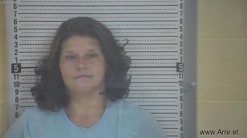 Linda  Ashbrook Mugshot