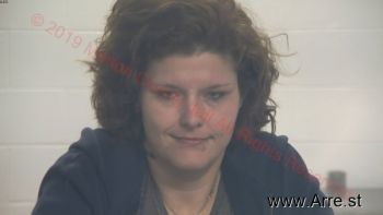 Linda Michelle Ashbrook Mugshot