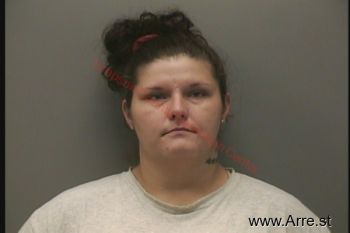 Linda Michelle Ashbrooks Mugshot