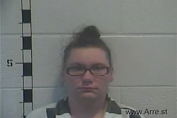 Linda Mae Ballinger Mugshot