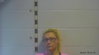 Linda Mae Ballinger Mugshot