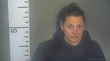 Linda Gail Brady Mugshot