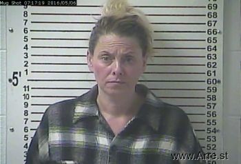 Linda Gail Brady Mugshot