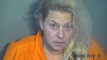 Linda Gail Brady Mugshot