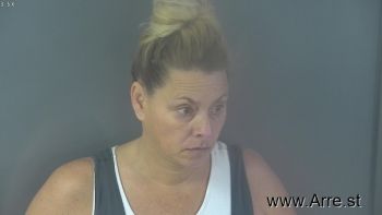 Linda Gail Brady Mugshot