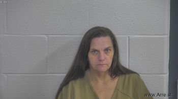 Linda Gail Brown Mugshot