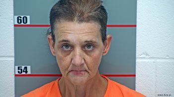 Linda Sue Browning Mugshot