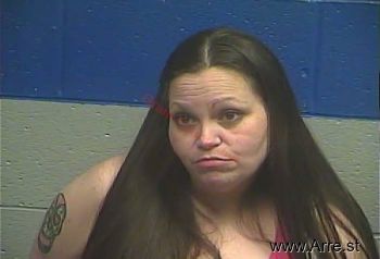 Linda Gayle Cleveland Mugshot