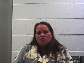 Linda Gayle Cleveland Mugshot